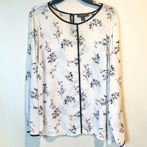 PRIMARK Floral Blouse Sz 16